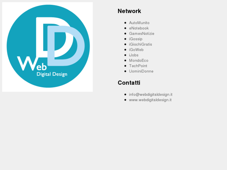 www.webdigitaldesign.it