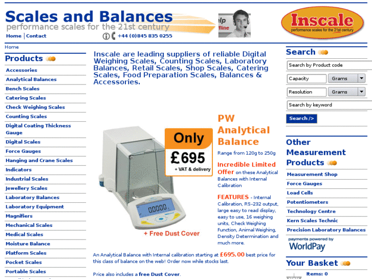 www.weighing-scales.net