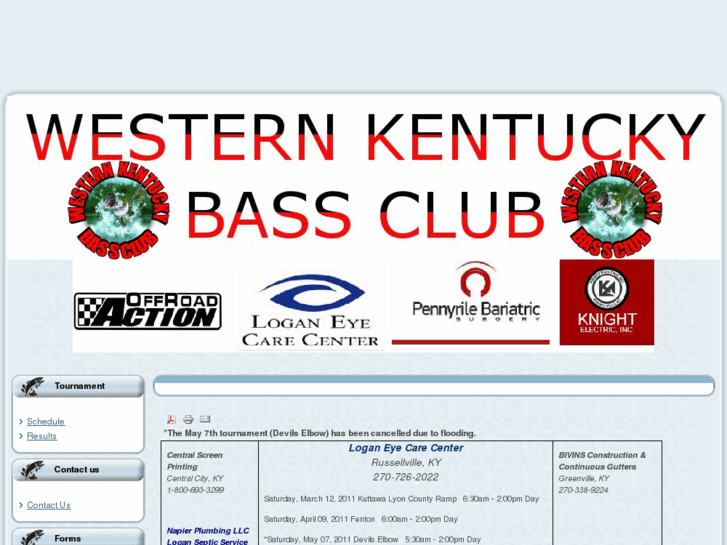 www.wkybass.com