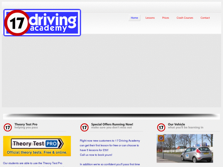 www.17drivingacademy.com