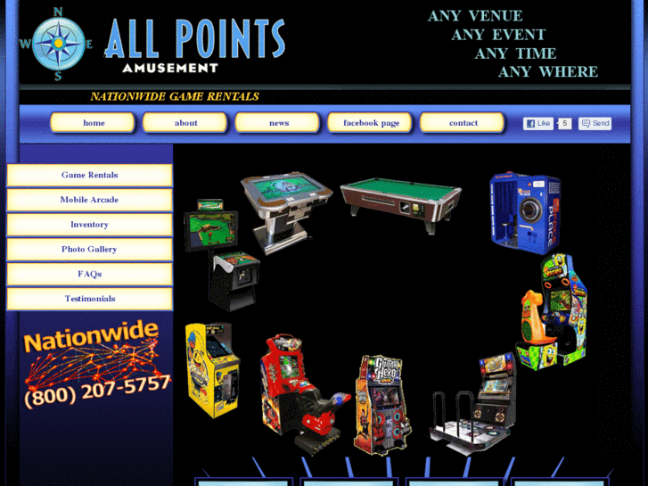 www.allpointsde.com