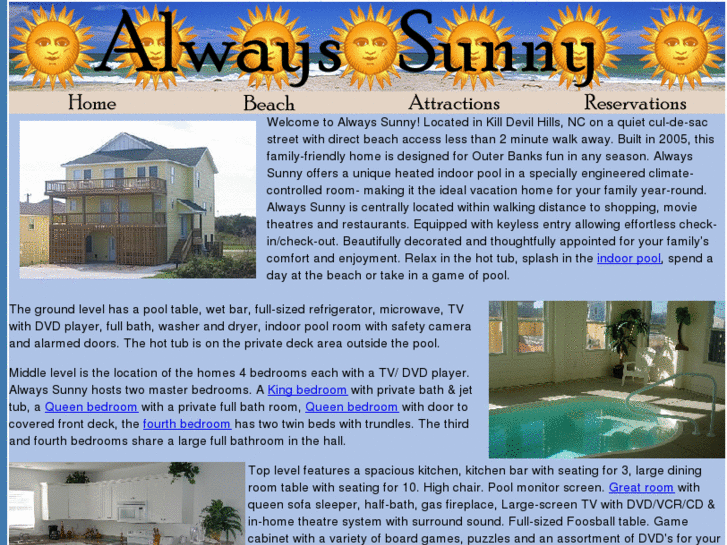 www.always-sunny.com