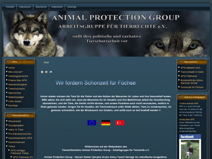 www.animalprotectiongroup.de