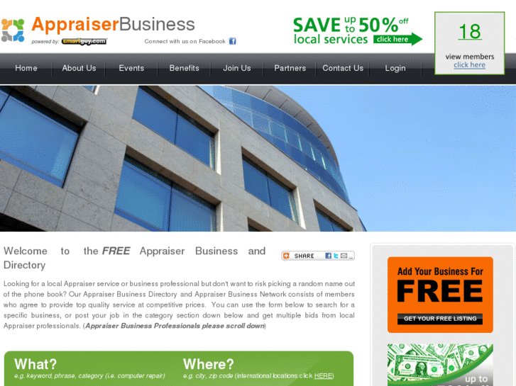 www.appraiserbusiness.com