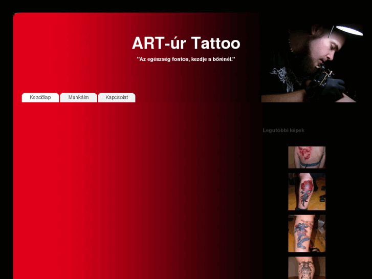 www.arturtattoo.com