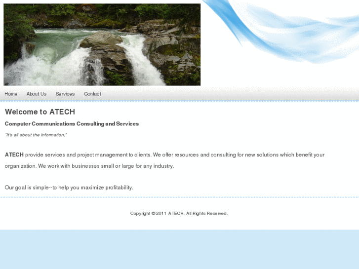 www.atechservices.net