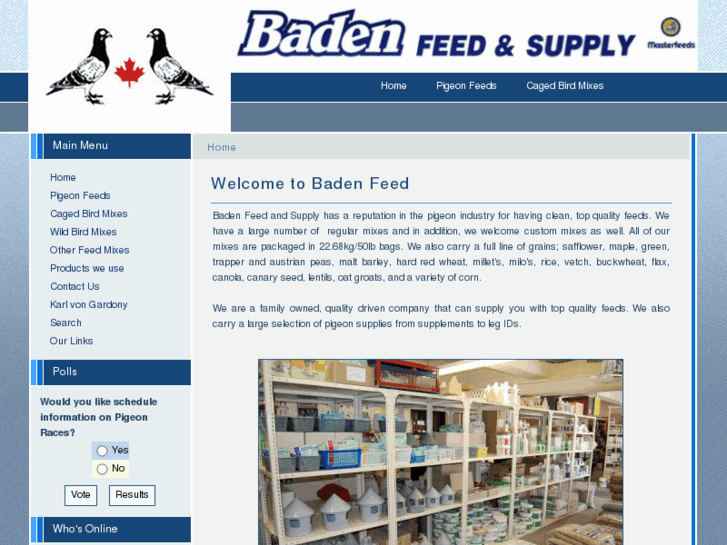 www.badenfeed.com