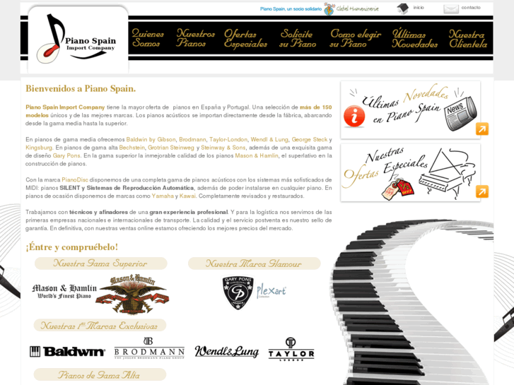 www.baldwinpiano.es