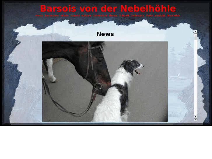 www.barsois-von-der-nebelhoehle.de