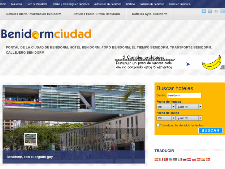 www.benidormciudad.es