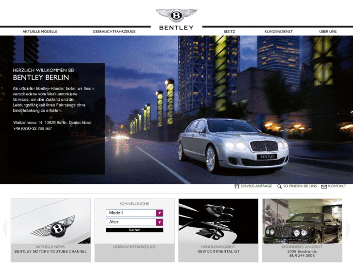 www.bentley-berlin.net