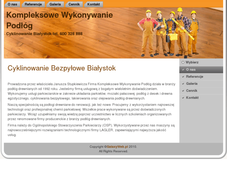 www.bezpylowe.pl