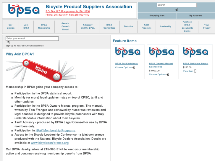 www.bpsa.org