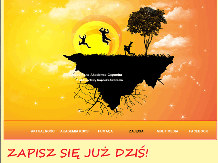 www.capoeira.szczecin.pl