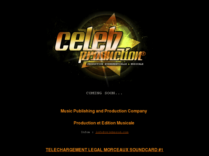 www.celebprod.com