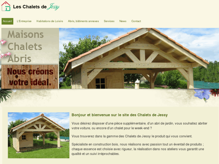 www.chalets-de-jessy.com