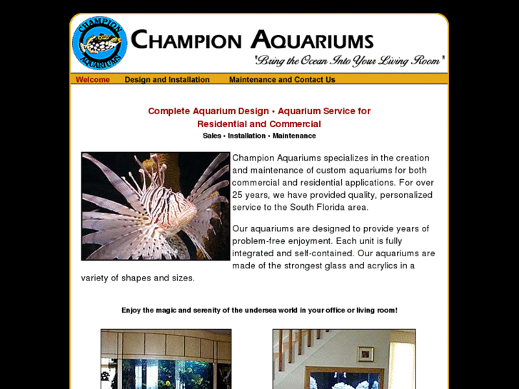 www.championaquariums.com