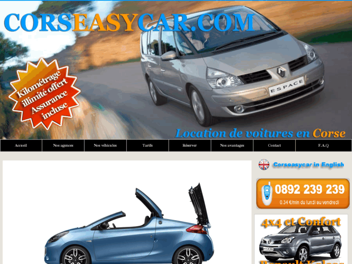 www.corseasycar.com