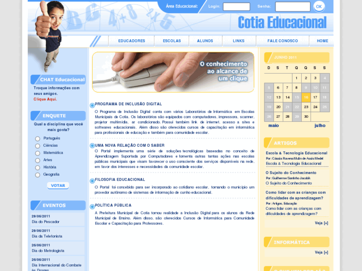 www.cotiaeducacional.com