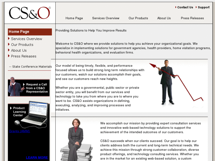 www.csando.net