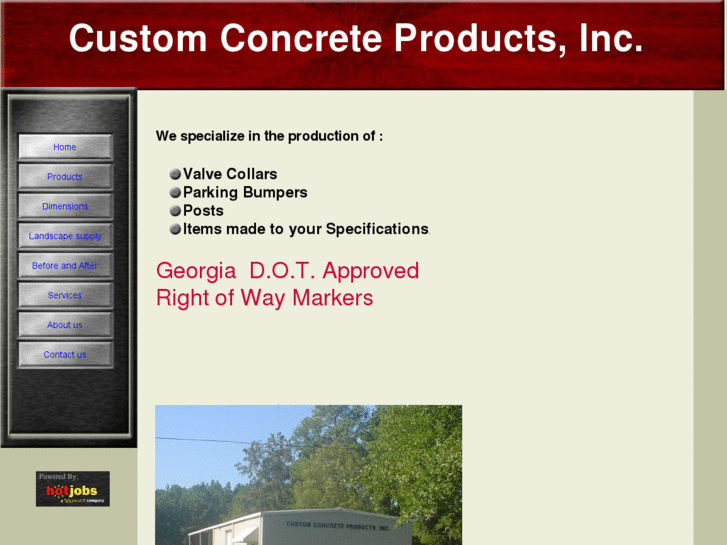 www.customconcreteproducts.com