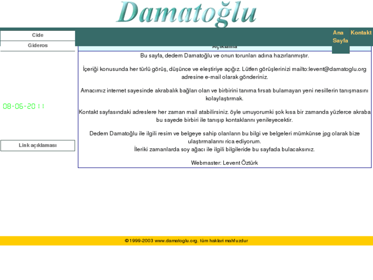 www.damatoglu.org