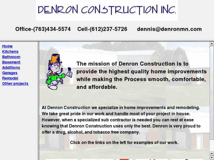 www.denronmn.com