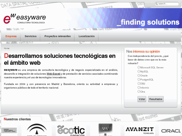 www.easyware.es