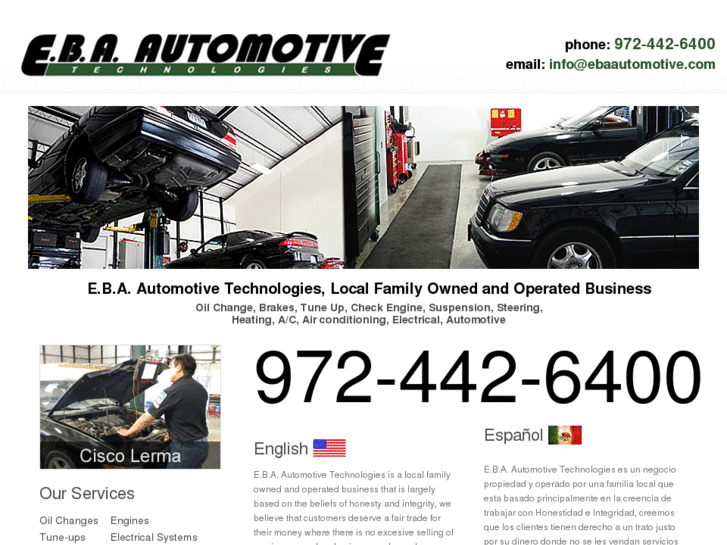 www.ebaautomotive.com