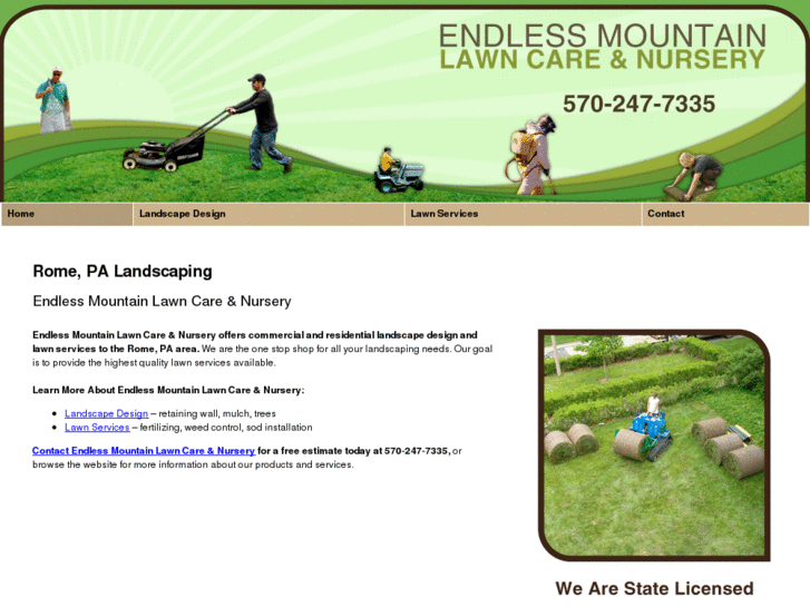 www.endlessmtnlawncare.net