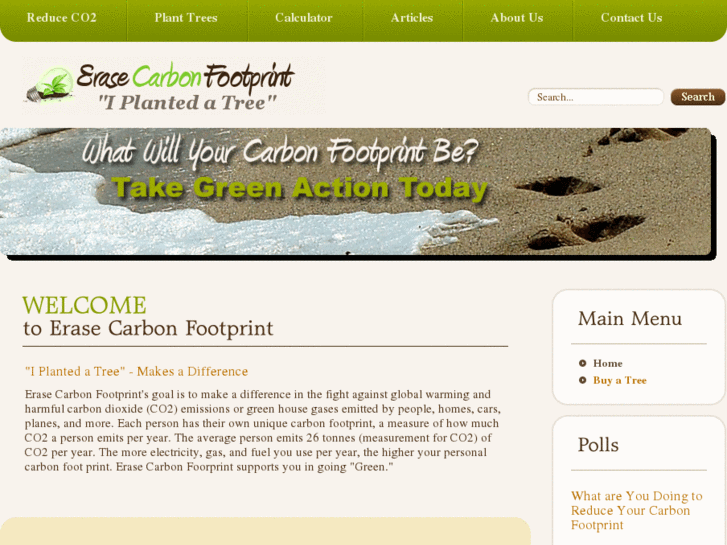 www.erasecarbonfootprint.com