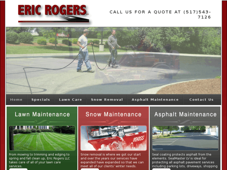 www.ericrogersllc.com