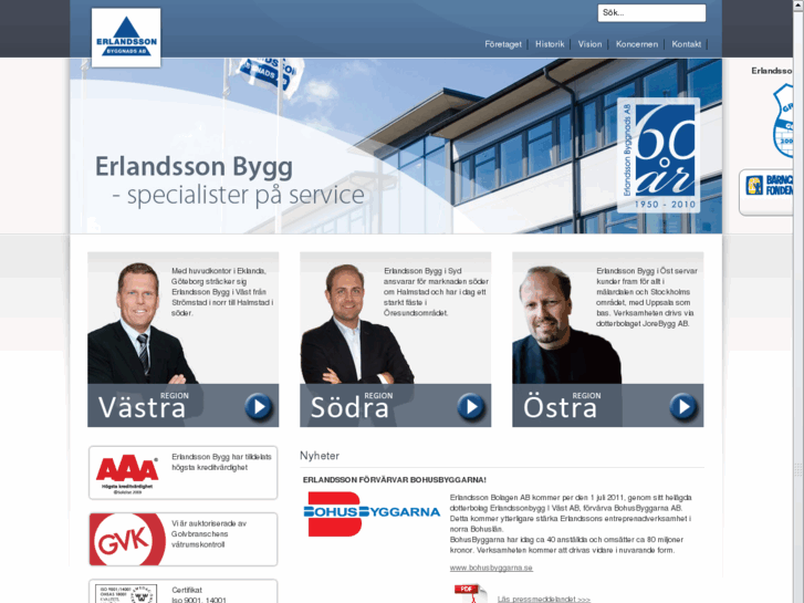 www.erlandssonbygg.com