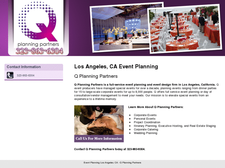 www.eventplanningla.net