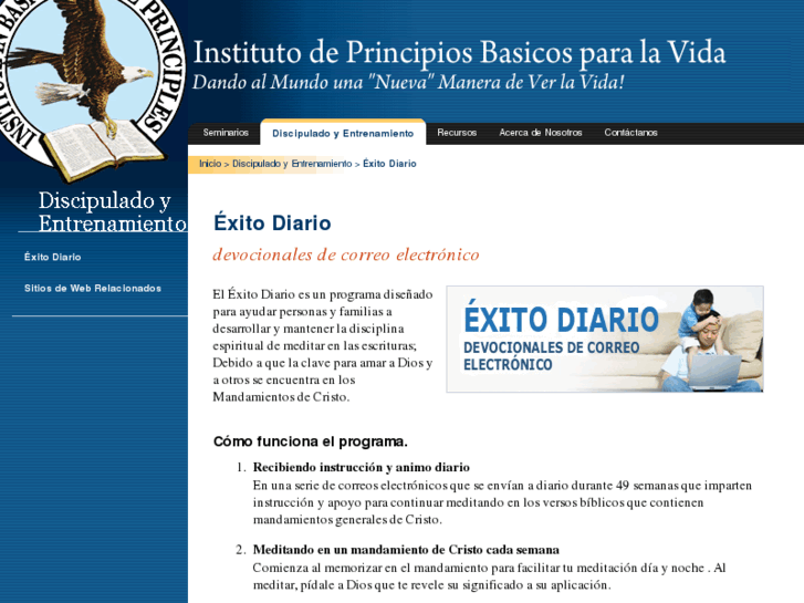 www.exitodiario.com