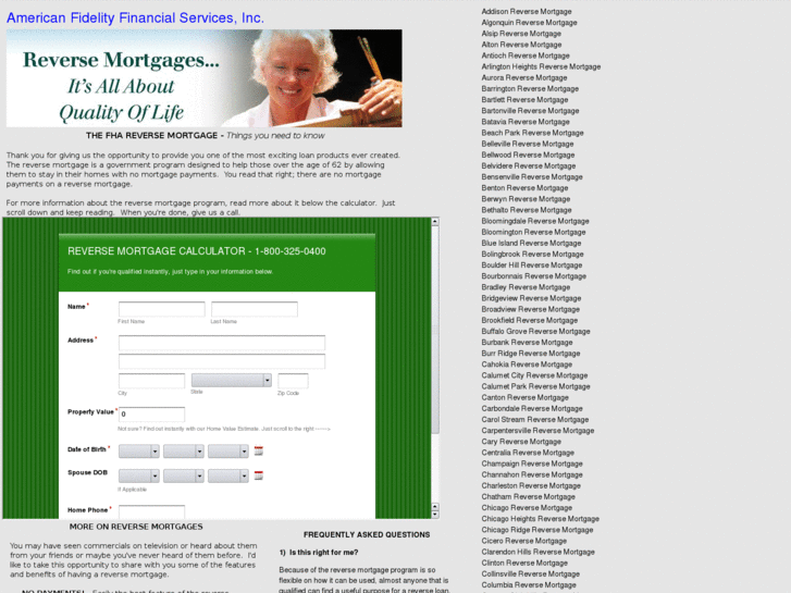 www.expertreversemortgage.com