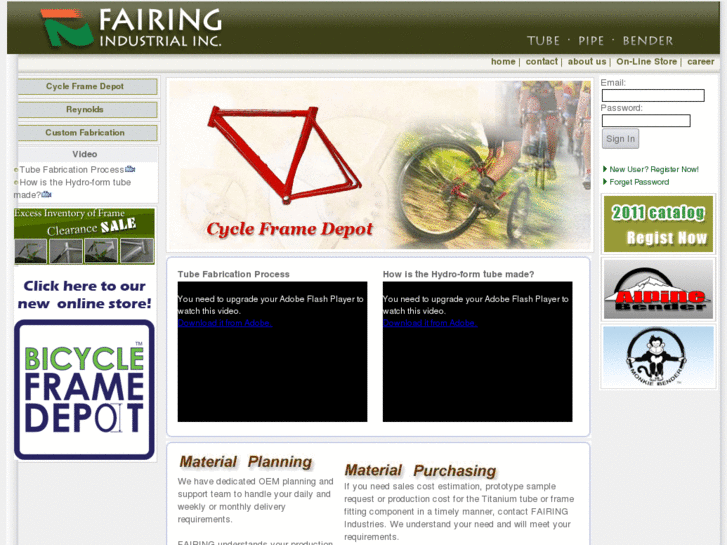 www.fairing.com