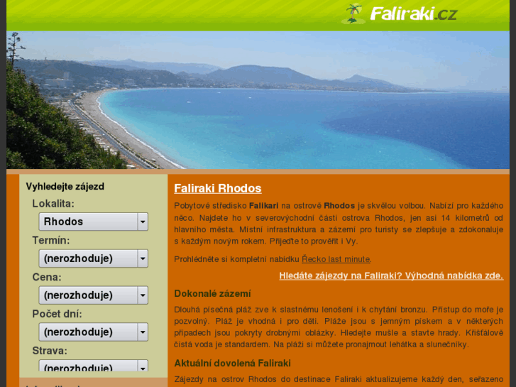 www.faliraki.cz