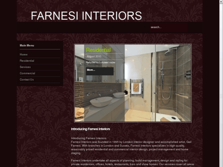 www.farnesiinteriors.com