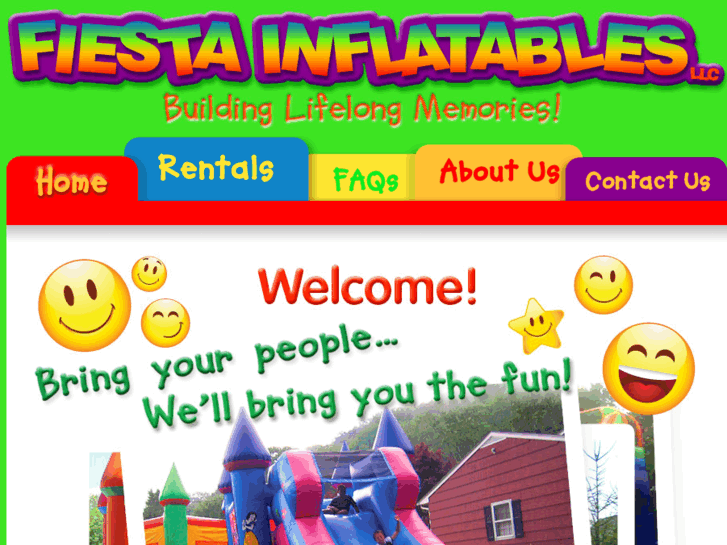 www.fiestainflatables.com