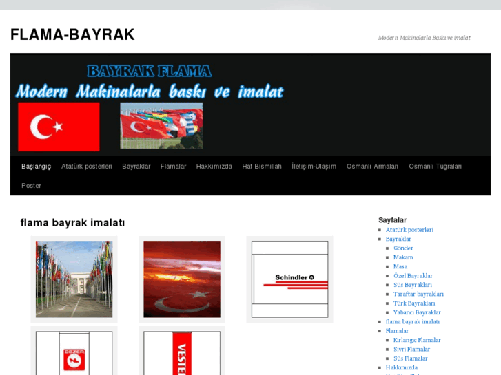 www.flama-bayrak.com