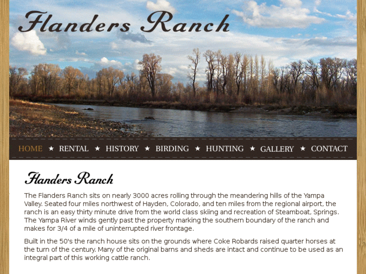 www.flandersranch.com