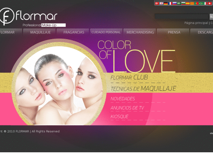 www.flormar.es