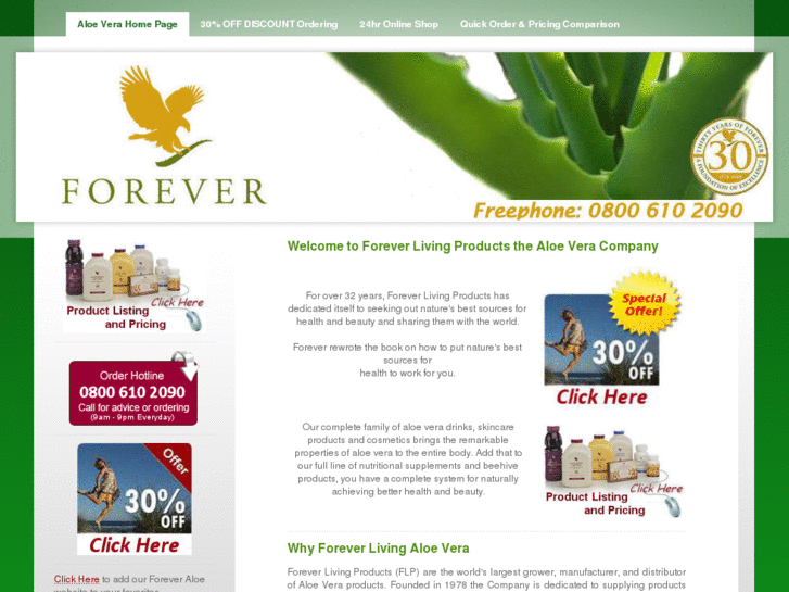 www.forever-aloevera.com