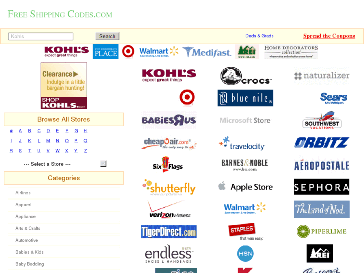 www.freeshipping-codes.com