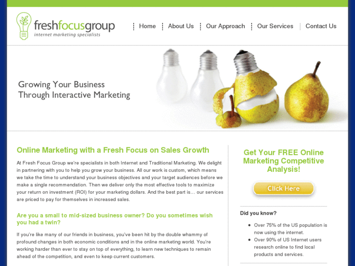 www.freshfocusgroup.com