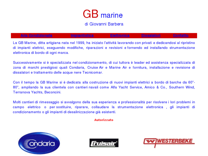 www.gbmarine.net