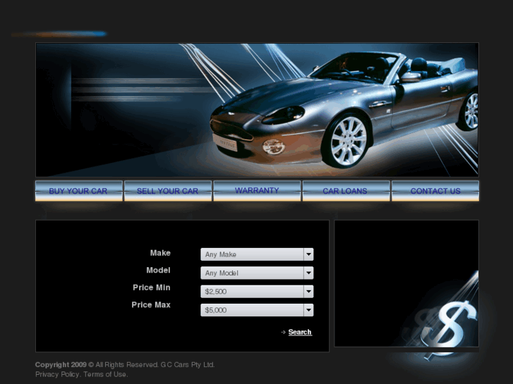 www.gccars.net