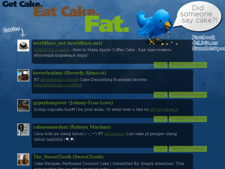 www.getcakeeatcakefat.com