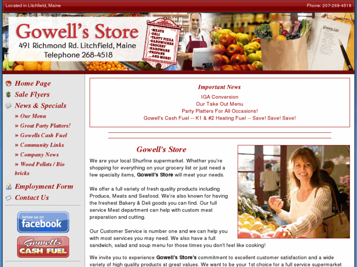 www.gowellsstore.com